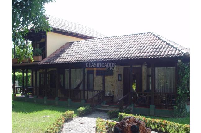 Fincas y Casas Campestres, Venta, Jamundí - $1.500.000.000