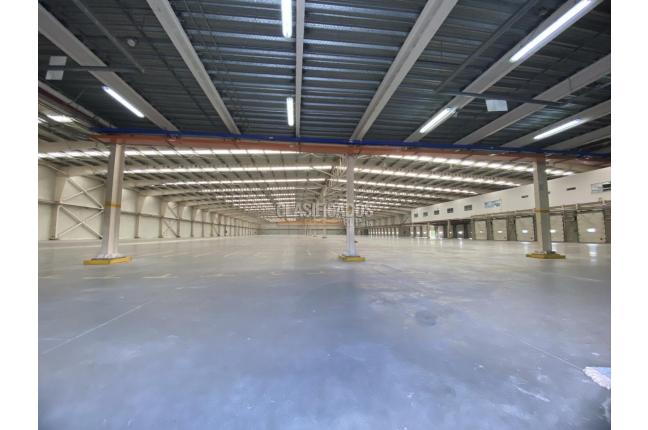 Locales y Bodegas, Alquiler en Arroyohondo