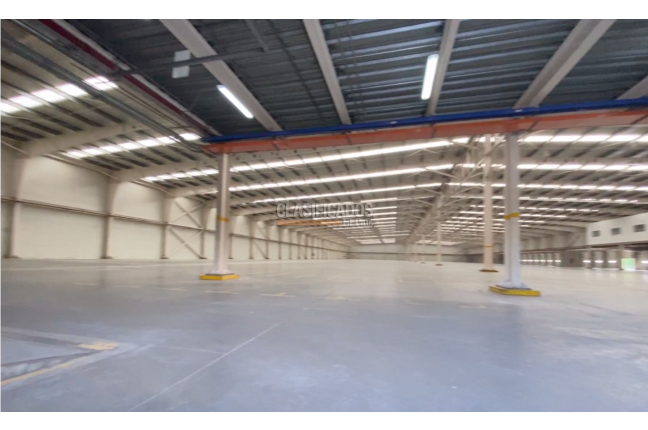 Locales y Bodegas, Alquiler, Arroyohondo - $134.075.000