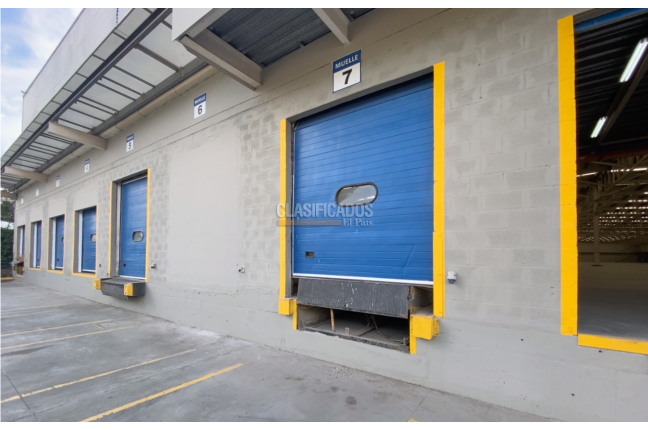 Locales y Bodegas, Alquiler, Arroyohondo - $134.075.000