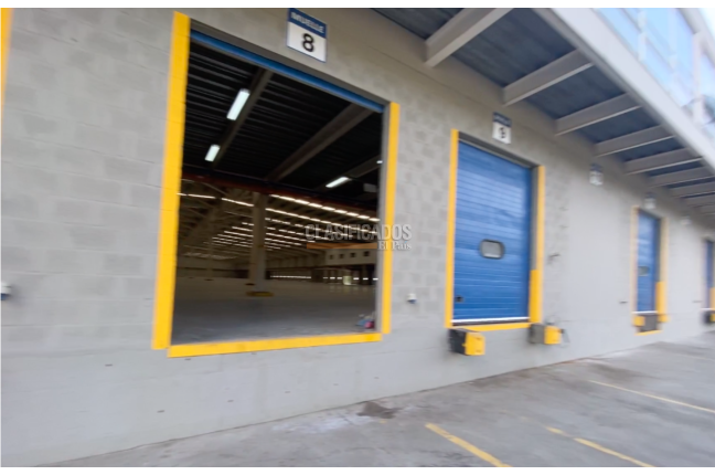 Locales y Bodegas, Alquiler, Arroyohondo - $134.075.000