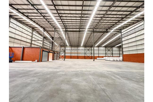 Locales y Bodegas, Alquiler, Yumbo - $59.904.000.000