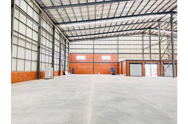 Locales y Bodegas, Alquiler, Yumbo - $59.904.000.000