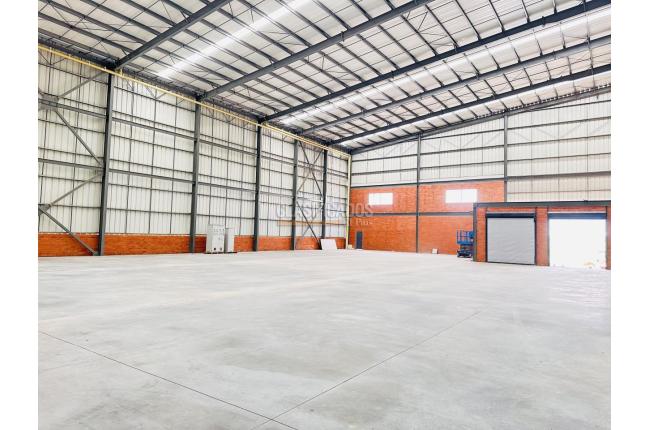 Locales y Bodegas, Alquiler, Yumbo - $59.904.000.000