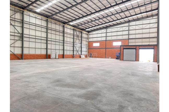 Locales y Bodegas, Alquiler, Yumbo - $59.904.000.000