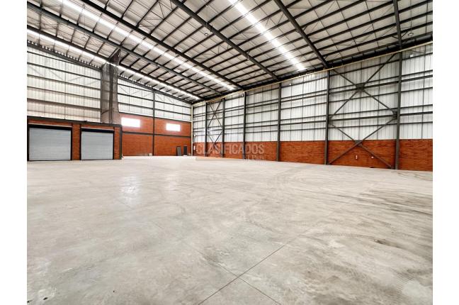 Locales y Bodegas, Alquiler, Yumbo - $59.904.000.000