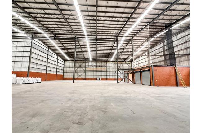 Locales y Bodegas, Alquiler, Yumbo - $59.904.000.000