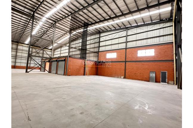 Locales y Bodegas, Alquiler, Yumbo - $59.904.000.000