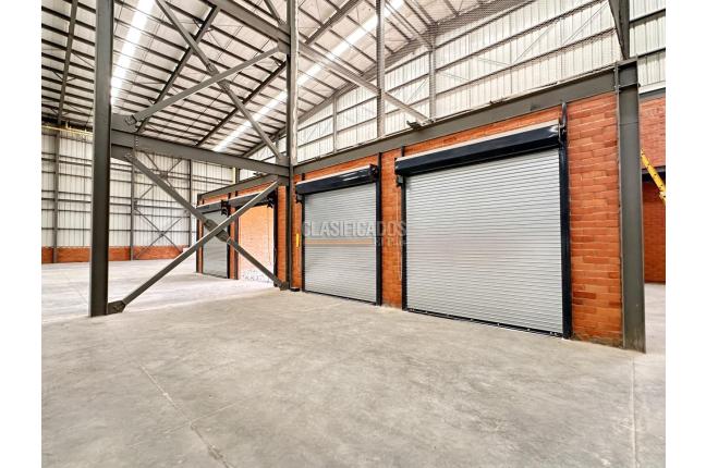 Locales y Bodegas, Alquiler, Yumbo - $59.904.000.000