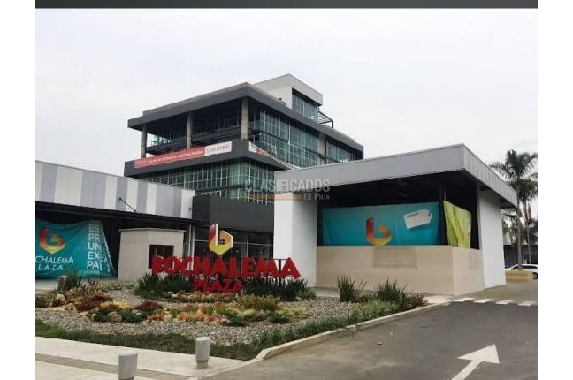 Locales y Bodegas, Venta en Ciudad Bochalema