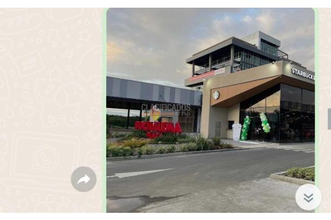 Locales y Bodegas, Venta en Ciudad Bochalema