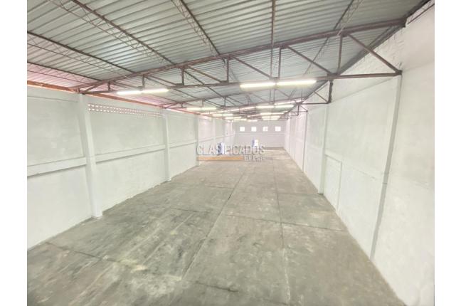 Locales y Bodegas, Alquiler en Arroyohondo