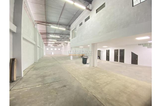 Locales y Bodegas, Alquiler en Arroyohondo