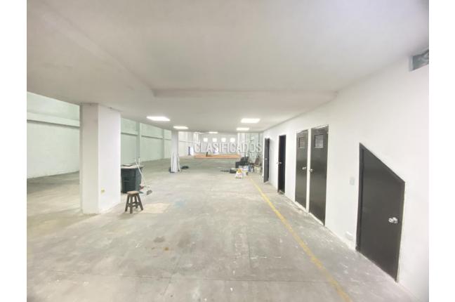 Locales y Bodegas, Alquiler, Arroyohondo - $33.700.000