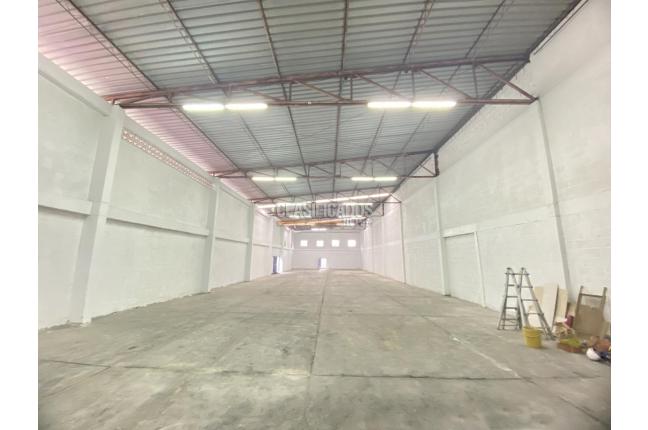 Locales y Bodegas, Alquiler en Arroyohondo