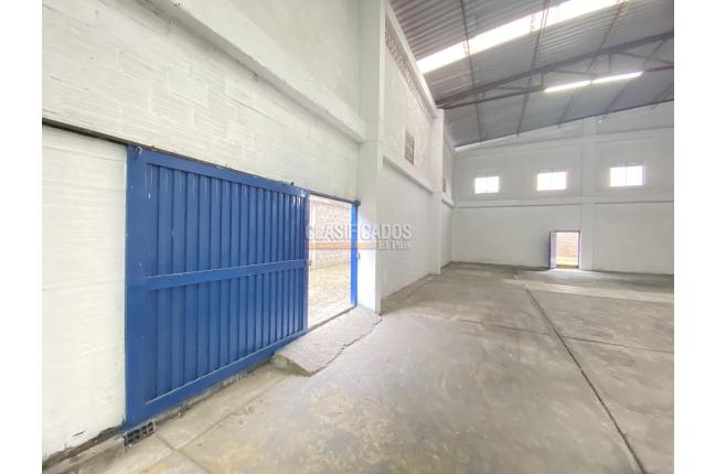 Locales y Bodegas, Alquiler, Arroyohondo - $33.700.000