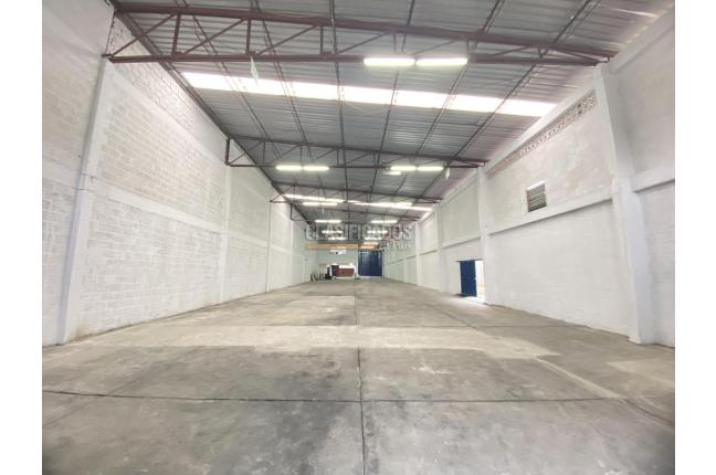 Locales y Bodegas, Alquiler, Arroyohondo - $33.700.000