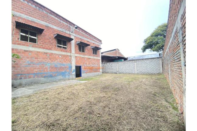 Locales y Bodegas, Alquiler, Arroyohondo - $33.700.000