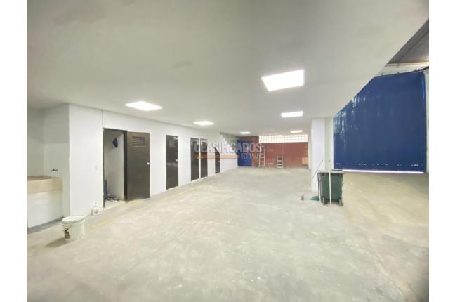 Locales y Bodegas, Alquiler, Arroyohondo - $33.700.000