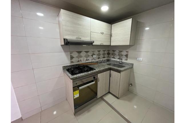 Apartamentos, Venta, Las Ceibas - $175.000.000