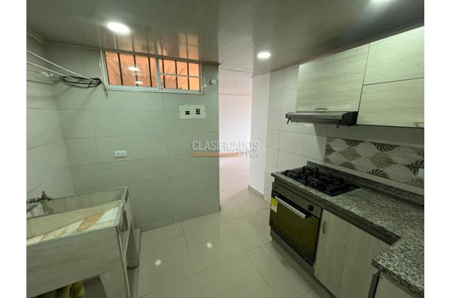 Apartamentos, Venta, Las Ceibas - $175.000.000