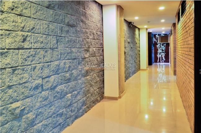 Apartaestudios, Alquiler, Vipasa - $1.100.000