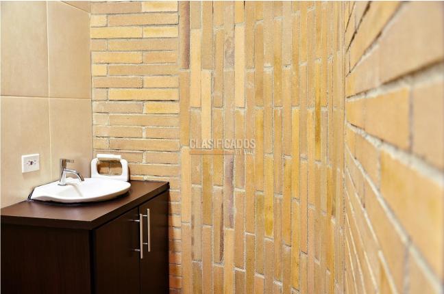 Apartaestudios, Alquiler, Vipasa - $1.100.000