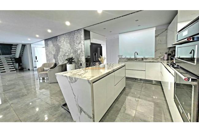 Casas, Venta, Pance - $1.880.000.000