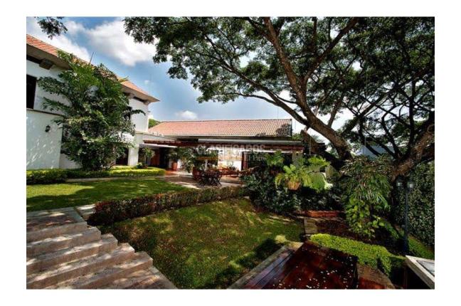 Casas, Venta, Pance - $2.000.000.000