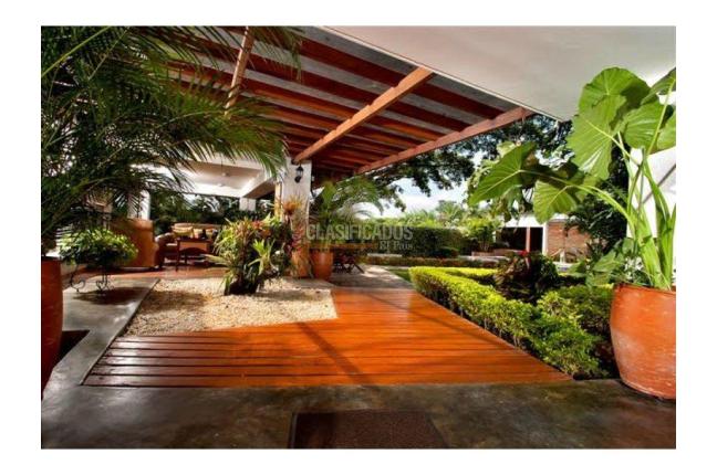 Casas, Venta, Pance - $2.000.000.000