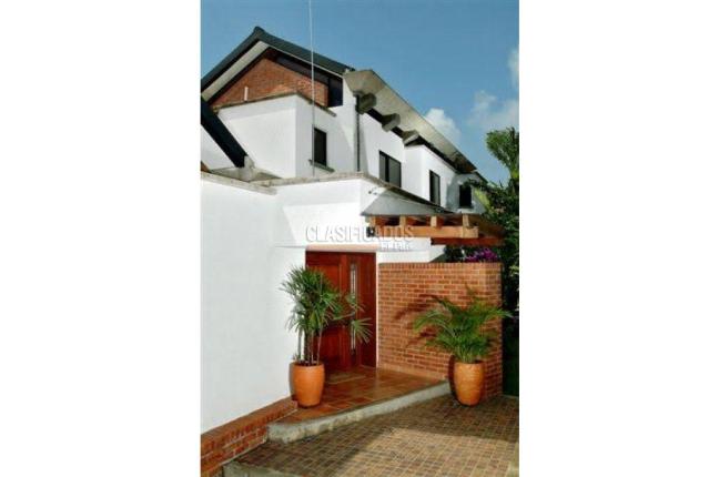 Casas, Venta, Pance - $2.000.000.000