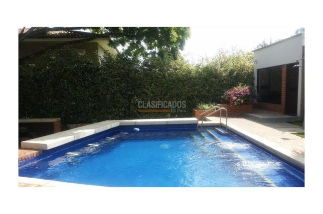 Casas, Venta, Pance - $2.000.000.000