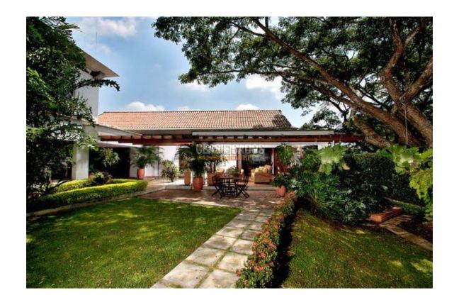 Casas, Venta, Pance - $2.000.000.000