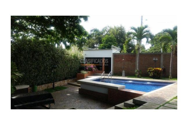 Casas, Venta, Pance - $2.000.000.000