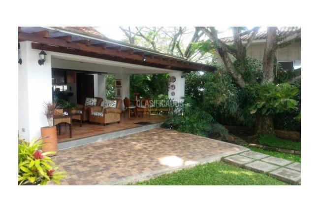 Casas, Venta, Pance - $2.000.000.000