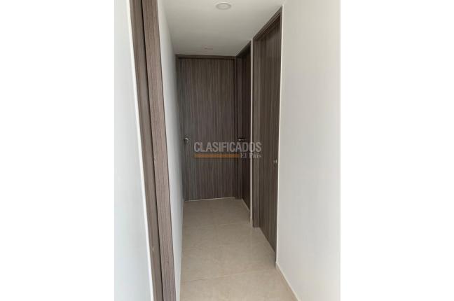 Apartamentos, Venta, Cascajal - $215.000.000