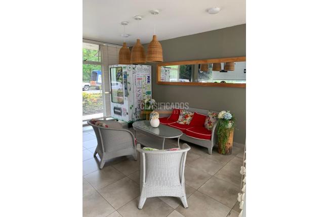 Apartamentos, Venta, Cascajal - $215.000.000