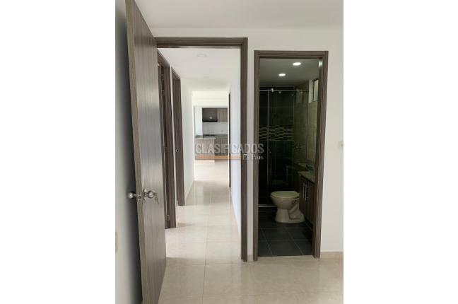 Apartamentos, Venta, Cascajal - $215.000.000