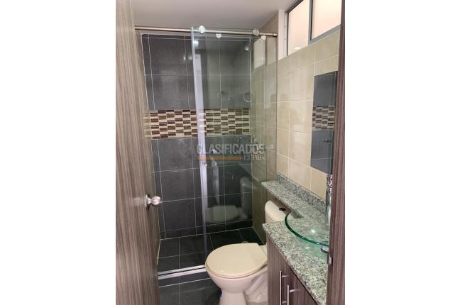 Apartamentos, Venta, Cascajal - $215.000.000