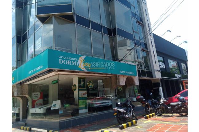 Oficinas y Consultorios, Alquiler en Santa Mónica Norte