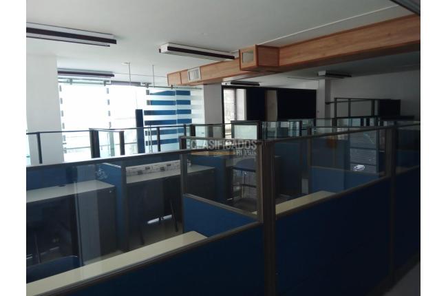 Oficinas y Consultorios, Alquiler en Santa Mónica Norte