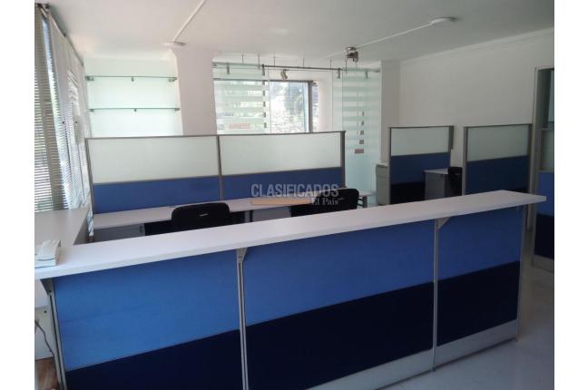 Oficinas y Consultorios, Alquiler, Santa Mónica Norte - $3.257.000