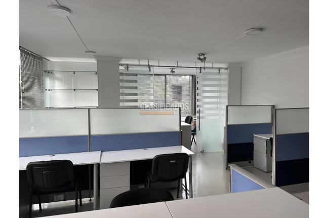 Oficinas y Consultorios, Alquiler, Santa Mónica Norte - $3.257.000