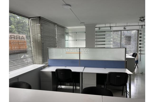 Oficinas y Consultorios, Alquiler, Santa Mónica Norte - $3.257.000