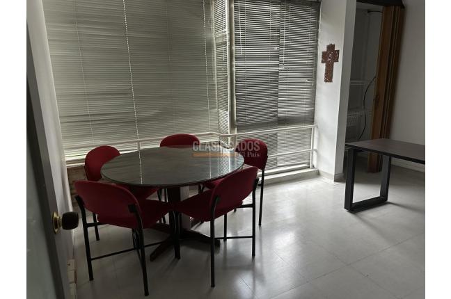 Oficinas y Consultorios, Alquiler, Santa Mónica Norte - $3.257.000