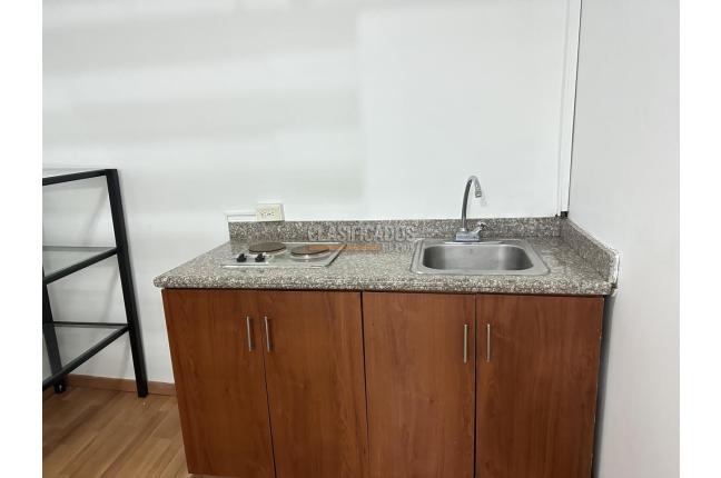 Oficinas y Consultorios, Alquiler, Santa Mónica Norte - $3.257.000