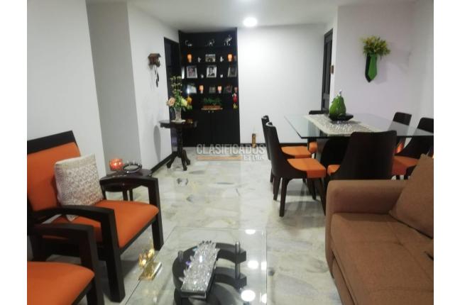 Apartamentos, Venta en Ciudadela Pasoancho