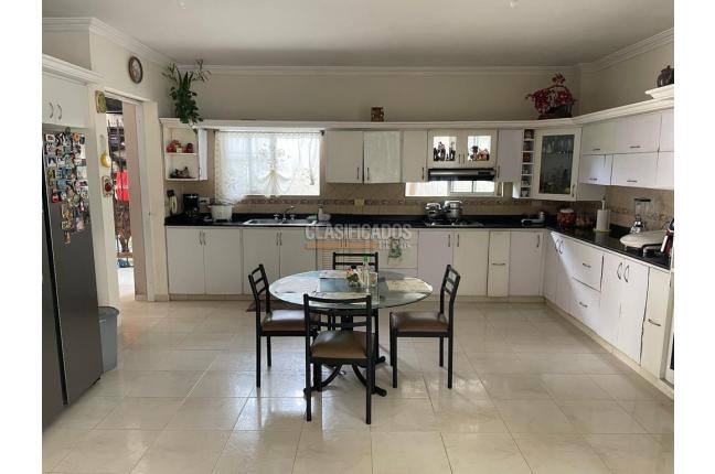 Casas, Venta, Ciudad Jardín - $1.400.000.000