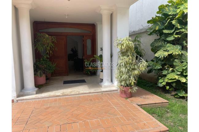 Casas, Venta, Ciudad Jardín - $1.400.000.000