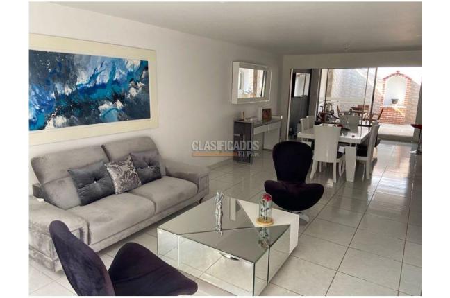 Casas, Venta, El Limonar - $650.000.000